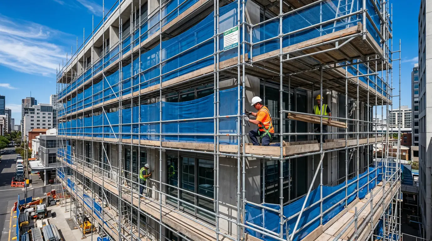 Kule İskele Projesi