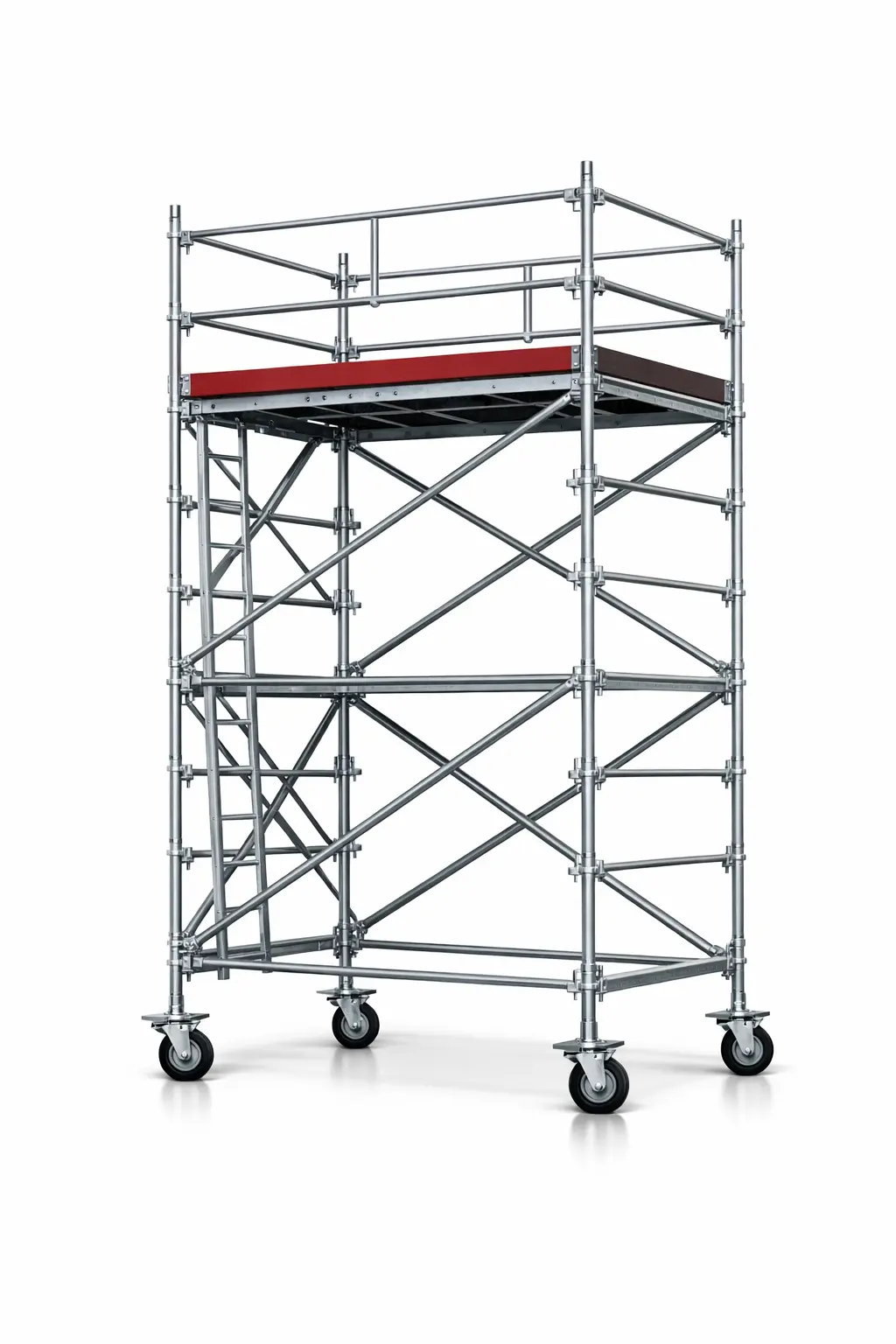 Alüminyum Kule İskele